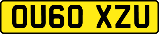 OU60XZU