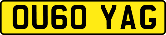 OU60YAG