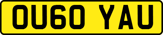 OU60YAU