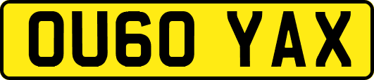 OU60YAX