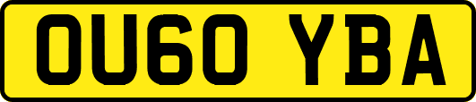 OU60YBA