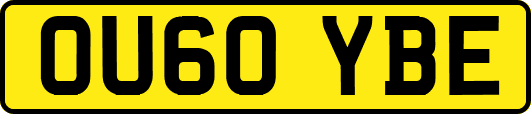 OU60YBE