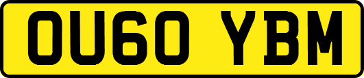 OU60YBM