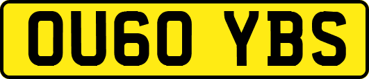 OU60YBS