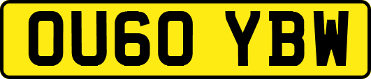 OU60YBW