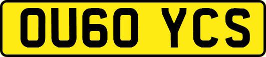 OU60YCS