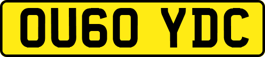 OU60YDC