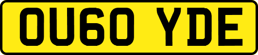 OU60YDE