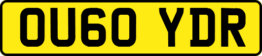 OU60YDR