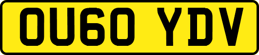 OU60YDV