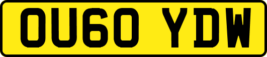 OU60YDW
