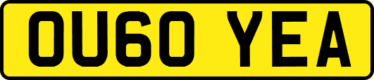 OU60YEA