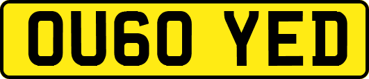 OU60YED
