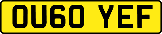 OU60YEF