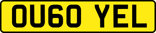 OU60YEL