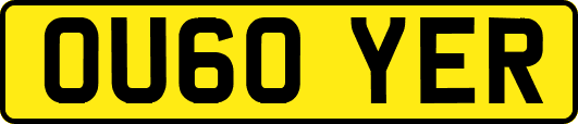 OU60YER