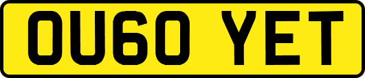 OU60YET
