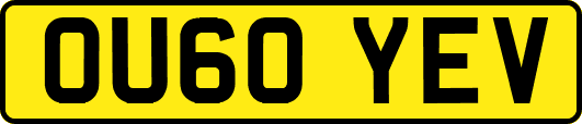 OU60YEV