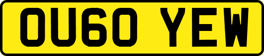 OU60YEW