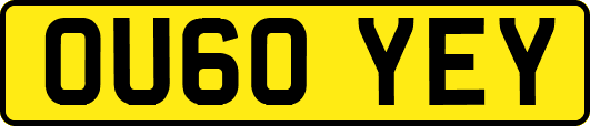 OU60YEY
