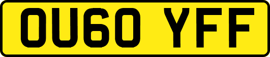 OU60YFF