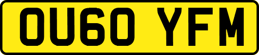 OU60YFM