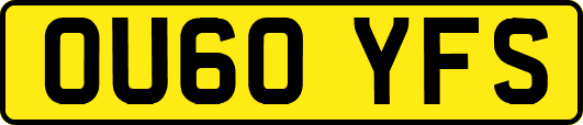 OU60YFS