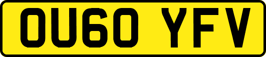 OU60YFV