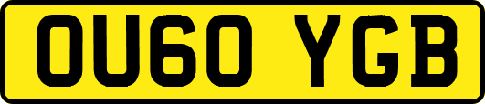 OU60YGB