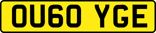 OU60YGE