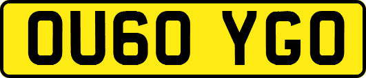 OU60YGO