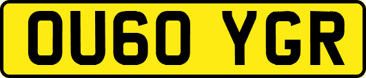 OU60YGR