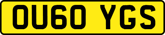 OU60YGS