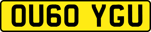 OU60YGU