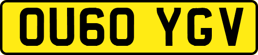 OU60YGV