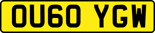 OU60YGW