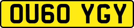 OU60YGY
