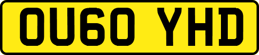 OU60YHD