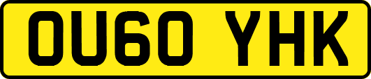 OU60YHK