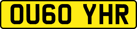 OU60YHR