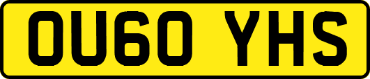 OU60YHS
