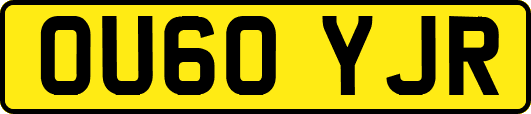 OU60YJR