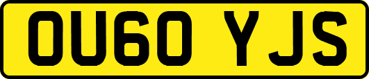 OU60YJS