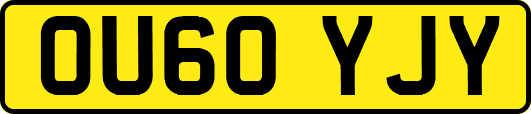 OU60YJY