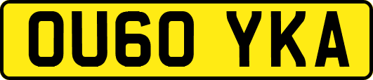 OU60YKA