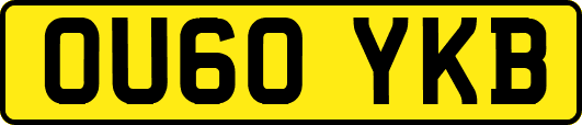 OU60YKB