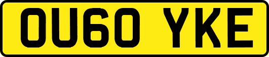 OU60YKE