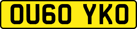 OU60YKO