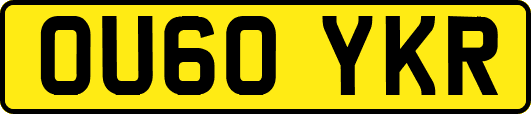 OU60YKR