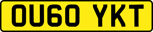 OU60YKT